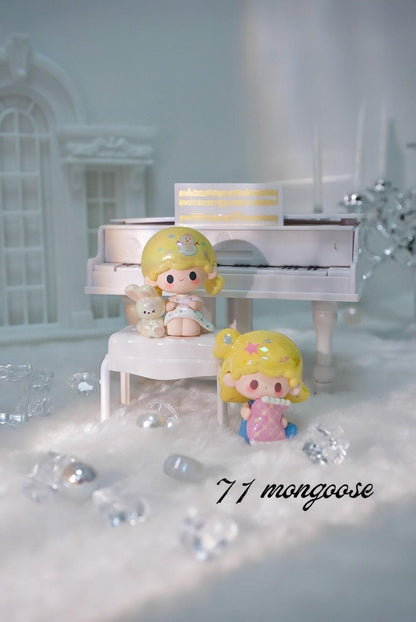 UUTOY Nighty night sweet dreams Limited Series Blind Box