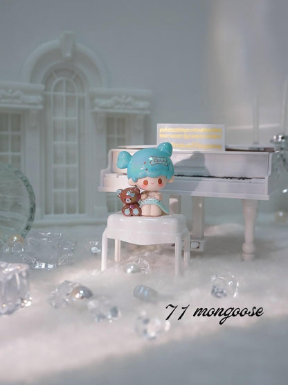 UUTOY Nighty night sweet dreams Limited Series Blind Box
