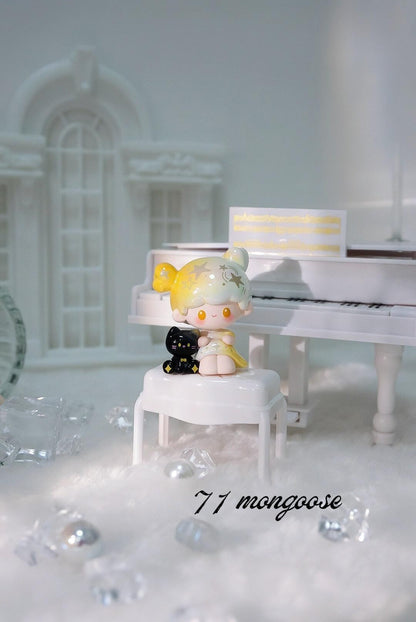 UUTOY Nighty night sweet dreams Limited Series Blind Box