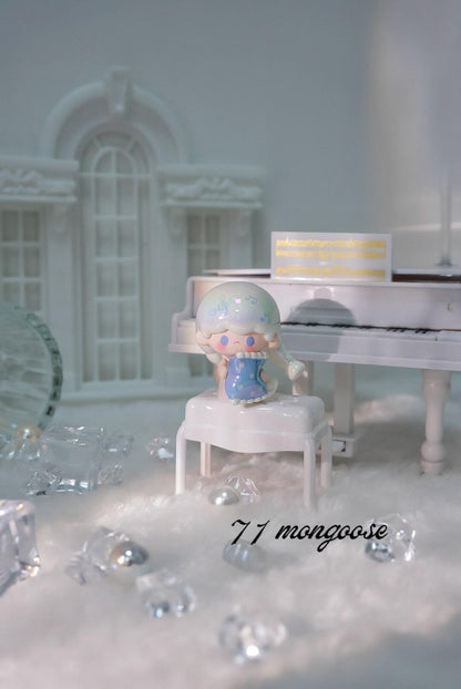 UUTOY Nighty night sweet dreams Limited Series Blind Box
