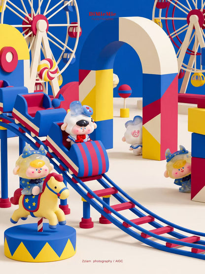 Dimiemie Fools' Paradise Series Blind Bag