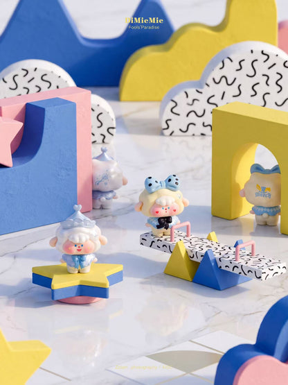 Dimiemie Fools' Paradise Series Blind Bag