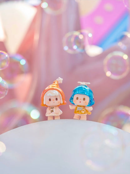 Buer Little Wish Mini Beans Series Blind Box