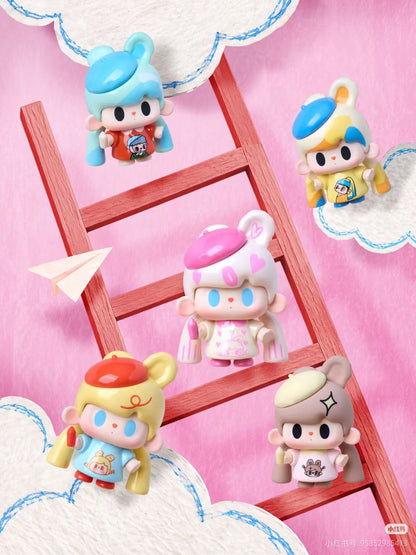 TUTU BEAR Little Me, Big Dreams Series Beans Blind Bag