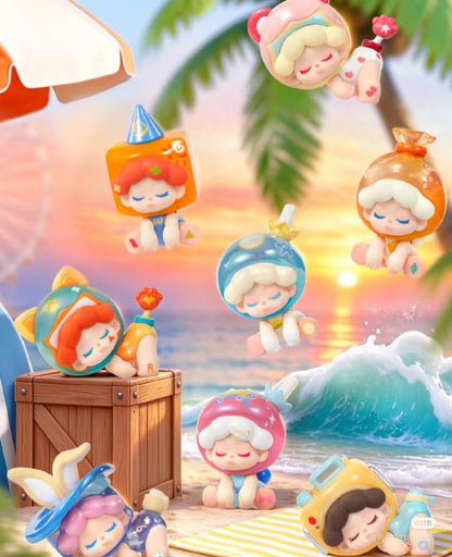 Wendy-Echoes of a Playful Heart Series Blindbox