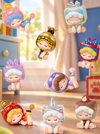 Wendy-Echoes of a Playful Heart Series Blindbox