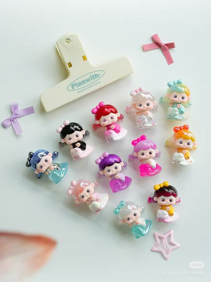 Tangtang Romantic Melody Series Blind Box