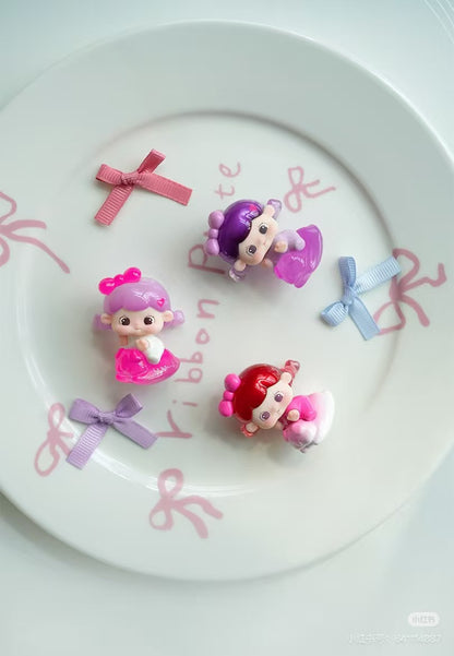 Tangtang Romantic Melody Series Blind Box