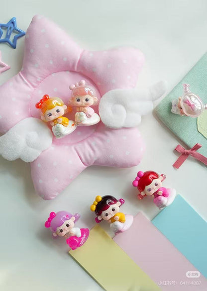 Tangtang Romantic Melody Series Blind Box