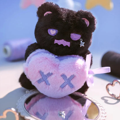 ShinWoo Ragbear Clinic Series Plush Blind Box