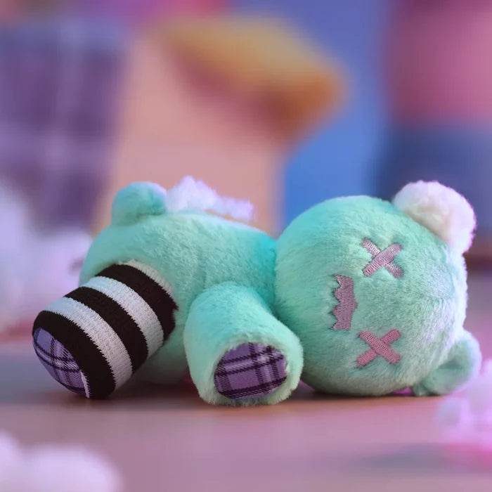 ShinWoo Ragbear Clinic Series Plush Blind Box