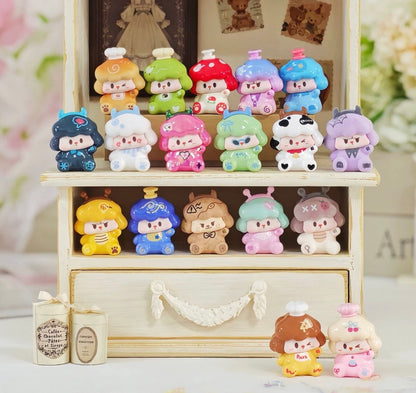 Imaginative Buddy Mini Series Blind Bag