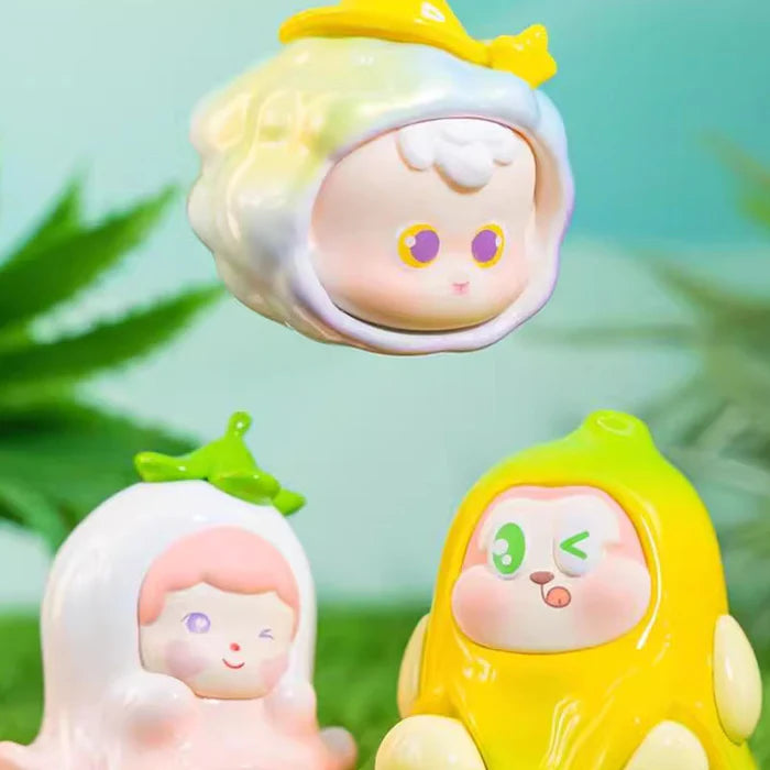 Star Baby Bean Series Blind Box