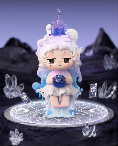 FAYA-Let It FAYA Series Blind Box