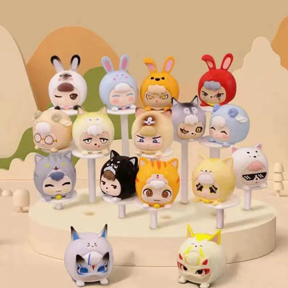 Cute Pet Bean Series 2 Blind Box