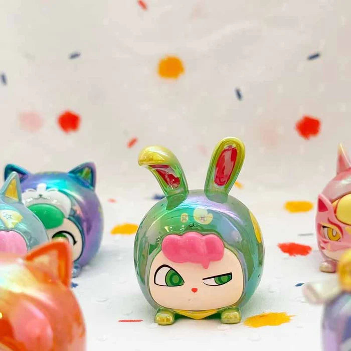 CUTEPET Bean Candy Series Blind Box