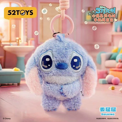 Stitch Mood Series Plush Blind Box