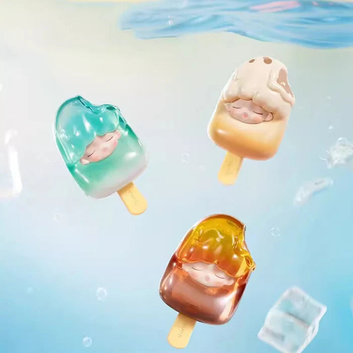 YUMO Mini Popsicles Series 2 Blind Box