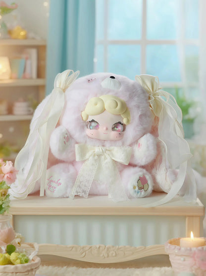 Lucky Deer Nai V3 Sweet Tea Rabbit 600%