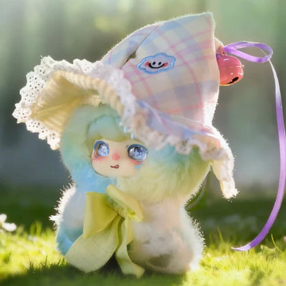 Lokiki Waiting For The Wind Plush Series Blind Box