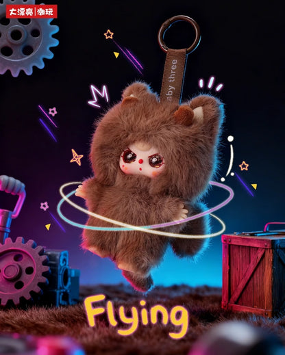 Baby Three Wa Long Long Series Blind Box