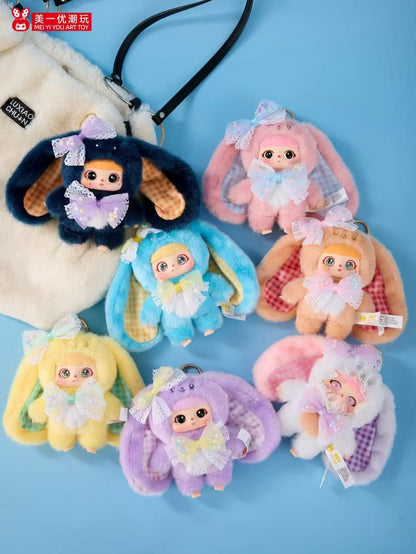 Kitten Colorful Fructose Series Blind Box