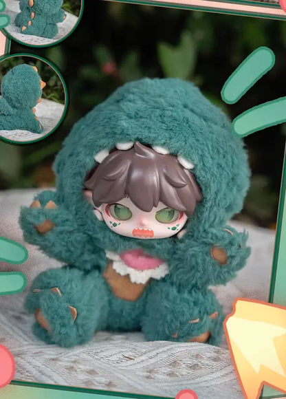 ANTOO Paradise Lost Series Plush Blind Box