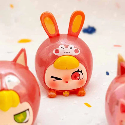 CUTEPET Bean Candy Series Blind Box