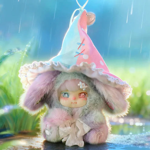 Lokiki Waiting For The Wind Plush Series Blind Box