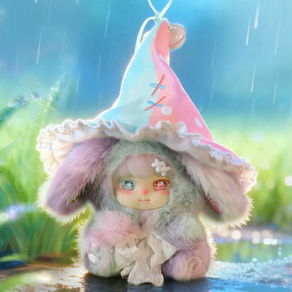 Lokiki Waiting For The Wind Plush Series Blind Box