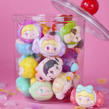 YAYA Candy Jar Bean Series Blind Bag