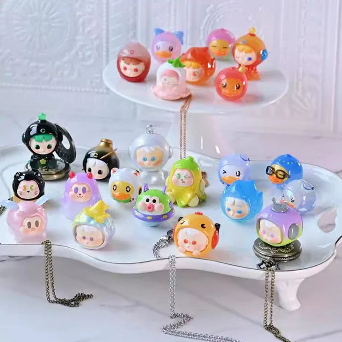 Star Baby Bean Series Blind Box