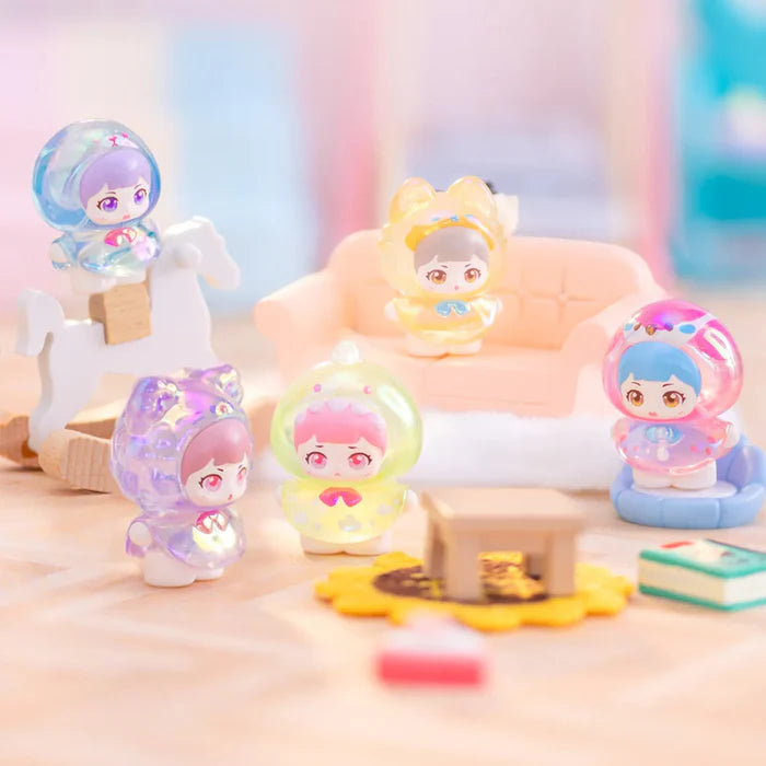 HUAHUA Kindergarten Series Mini Blind Box