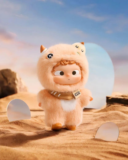 Ozai Emotional Prism Series Plush Series Blind Box