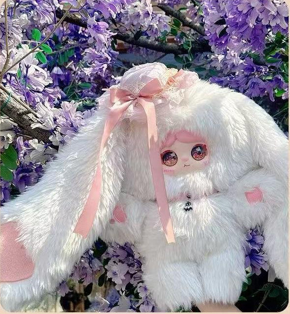 MIELNO 600% Honey Bee Studio Plush Blind Box