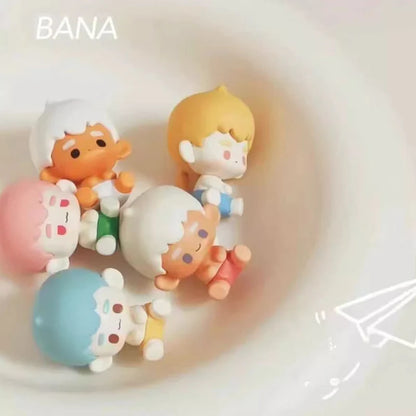 Bana Boy Bean Series Blind Bag