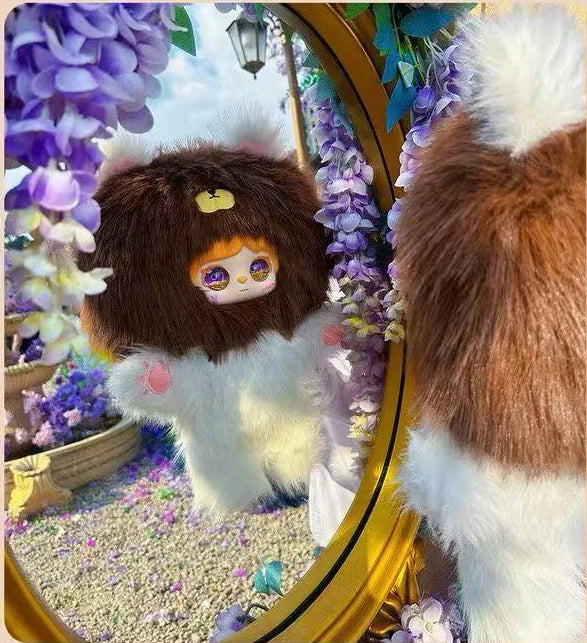 MIELNO 600% Honey Bee Studio Plush Blind Box