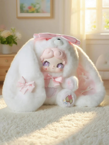 Lucky Deer Nai V3 Sweet Tea Rabbit 600%