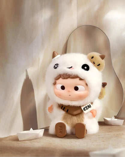 Ozai Emotional Prism Series Plush Series Blind Box