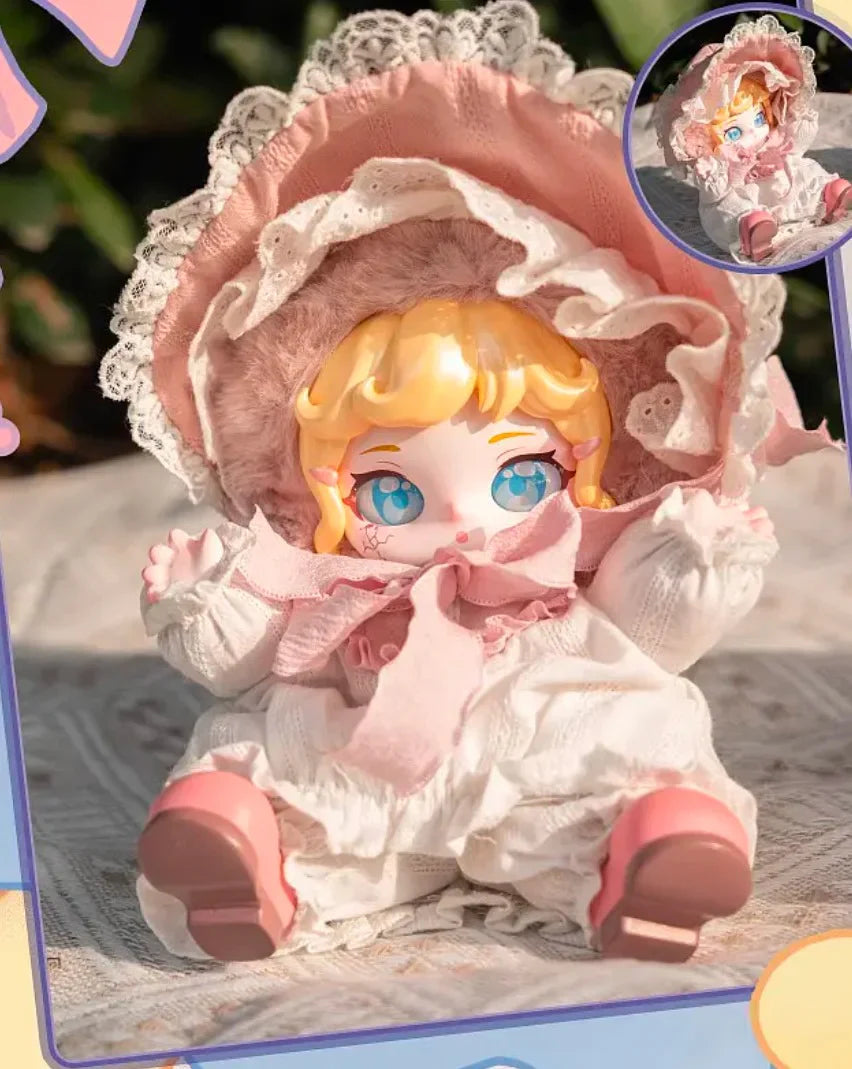 ANTOO Paradise Lost Series Plush Blind Box