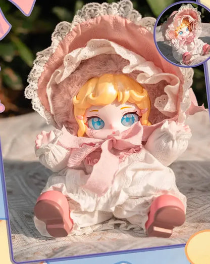 ANTOO Paradise Lost Series Plush Blind Box