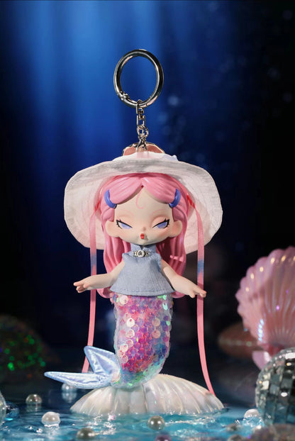 DODO NAMI Midnight Disco Figure Series Blind Box