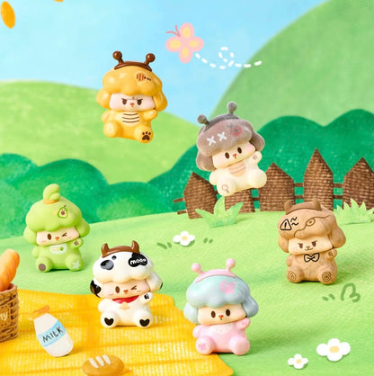 Imaginative Buddy Mini Series Blind Bag