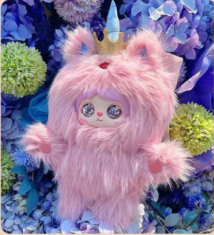 MIELNO 600% Honey Bee Studio Plush Blind Box