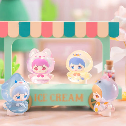 HUAHUA Kindergarten Series Mini Blind Box