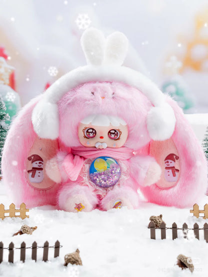 Mocici Sugar Heart Rabbit Warm Whispers Series Blind Box