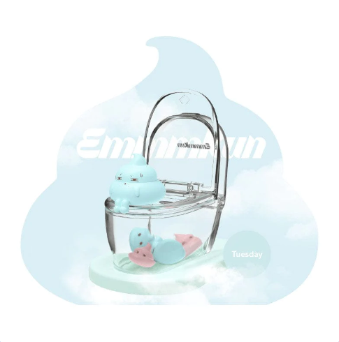 Emmmkun Phone Stand