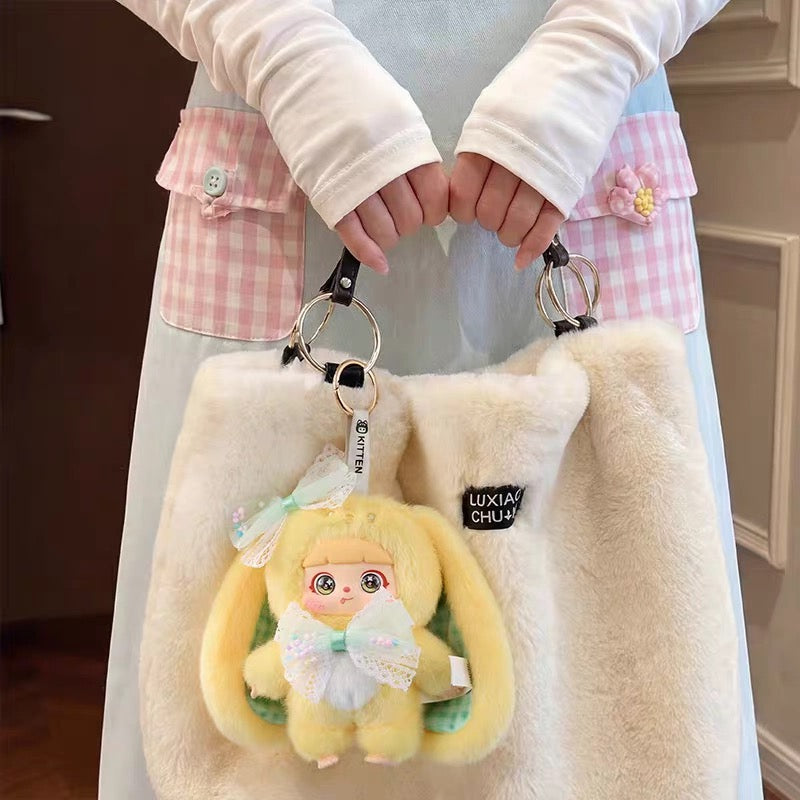 Kitten Colorful Fructose Series Blind Box