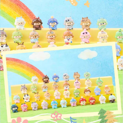 Imaginative Buddy Mini Series Blind Bag