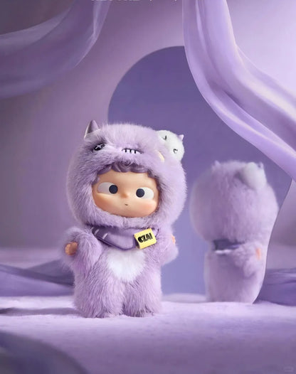 Ozai Emotional Prism Series Plush Series Blind Box